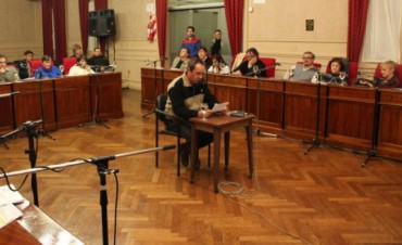 Vecino utiliz&oacute; la Banca Abierta para presentar un proyecto pidiendo agilizar la tramitaci&oacute;n de la licencia de conducir