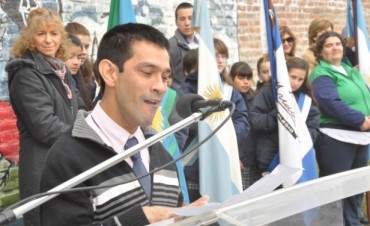 Bodas de Plata La Escuela de Educaci&oacute;n Especial N&deg;502 celebr&oacute; 25 a&ntilde;os de su creaci&oacute;n