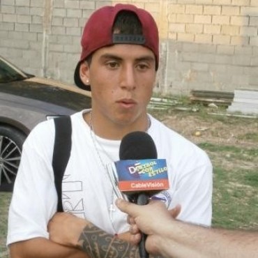 VILLA D�LMINE Y SU DERROTA COMO LOCAL ANALIZADA POR LOS PROTAGONISTAS