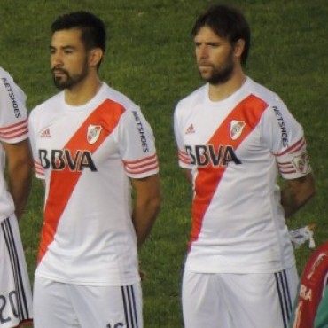 RIVER PLATE LE QUITO EL INVICTO A ROSARIO CENTRAL