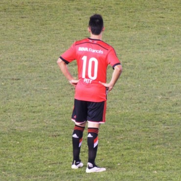 RIVER PLATE DEBUTA EN LA COPA ARGENTINA