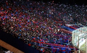 SAN LORENZO DE ALMAGRO: Venta de entradas vs. Belgrano.