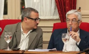Concejales Trujillo y Jendrulek: Es imprescindible emprender una modernizaci&oacute;n profunda del estado local