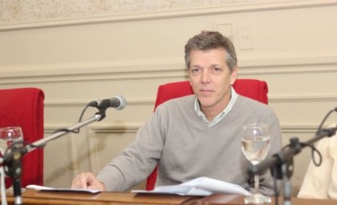 AXEL CANTLON PROPUSO CREAR UN REGISTRO P&Uacute;BLICO DE MOTOS Y VEH&Iacute;CULOS SECUESTRADOS.