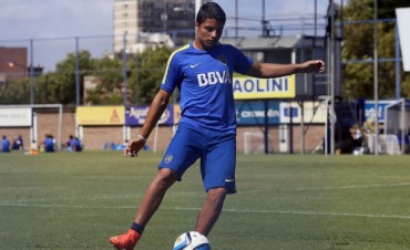 BOCA JUNIORS CIERRA EL PRIMER SEMESTRE FRENTE A NEWELL'S EN LA BOMBONERA