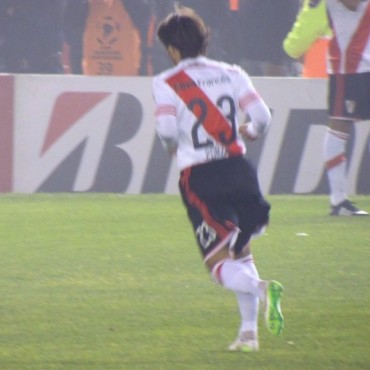 RIVER PLATE RUMBO A BAHIA BLANCA BUSCANDO UNA NUEVA VICTORIA