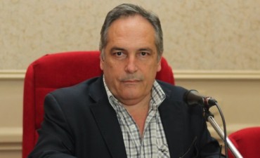 Ghione, &ldquo;Nuestro vecino tiene que volver a ser escuchado&rdquo;