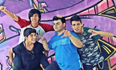 &ldquo;Su Amnesia&rdquo; prepara su recital del pr&oacute;ximo fin de semana
