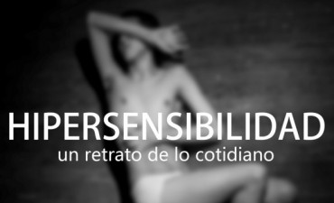 Fausto Bottini inaugura su muestra art&iacute;stica &ldquo;Hipersensibilidad&rdquo;