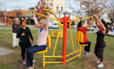 &ldquo;Campana en Movimiento&rdquo; se muda de la Plaza &ldquo;Espa&ntilde;a&rdquo; a la Plaza &ldquo;Italia&rdquo;