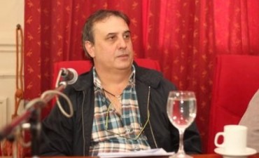 Bloque FPV : &ldquo;Es un agravio a los miles de los trabajadores que enfrentaron a la dictadura genocida&rdquo;