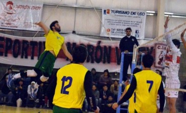 CIUDAD DE CAMPANA FUE DERROTADO POR DEPORTIVO MOR?&rsquo;N