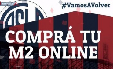 Boedo, cada vez m&aacute;s cerca