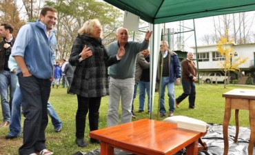 Convocatoria a la 5&deg; Reuni&oacute;n de la Mesa Foresto Industrial