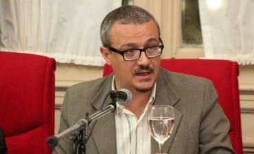 Oscar Trujillo propuso avanzar en la implementaci&oacute;n de la Ley de Paritarias Municipales