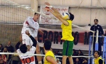Club Ciudad de Campana recibir&aacute; a la UAI 
