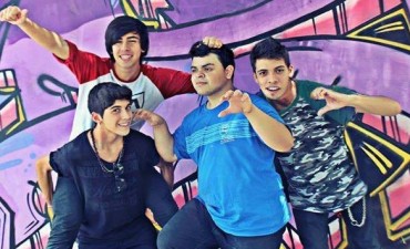 La banda de rock & pop &ldquo;Su Amnesia&rdquo; se presentar&aacute; hoy en el Teatro Municipal   