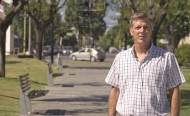 Axel Cantlon: &ldquo;hay que gestionar una alternativa para la empresa ABSA&rdquo;