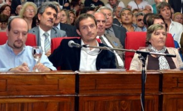 PROYECTOS PRESENTADOS POR LOS CONCEJALES DEL PRO