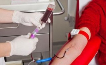 27&deg; Jornada de Donaci&oacute;n Voluntaria de Sangre organizada por Axion Energy