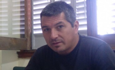 Carlos Gomez: &ldquo;el cierre de listas demostr&oacute; el crecimiento del radicalismo&rdquo;
