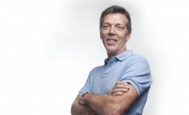 AXEL CANTLON PRESENTA ESTE S&Aacute;BADO SU PLAN ESTR&Aacute;TEGICO Y LA LISTA QUE COMPETIR&Aacute; EN LAS PASO DE "CAMBIEMOS"