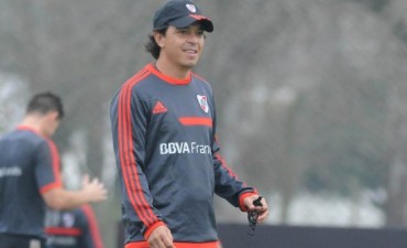 River Plate se entren&oacute; en doble turno en Sofitel de Cardales