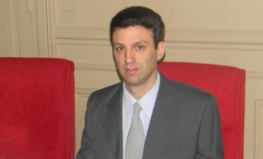 MARIANO RAINERI SOLICITA  INCORPORAR SERVICIO DE INTERNET GRATUITO EN EL HOSPITAL SAN JOSE 