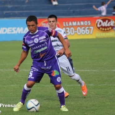 CON LA VUELTA DE FALC?&rsquo;N VILLA D�LMINE CIERRA LA PRIMERA RUEDA