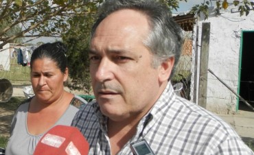 Proyectos:  Juan Ghione: &ldquo;Vamos a trabajar en serio para mejorar el transporte p&uacute;blico&rdquo;.