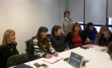 Se realiz&oacute; la &ldquo;VII Videoconferencia de Conservaci&oacute;n Archivos, Bibliotecas, Museos y Comunidad. Colaboraci&oacute;n Mutua e Interdependiente para la Preservaci&oacute;n del Patrimonio&rdquo;