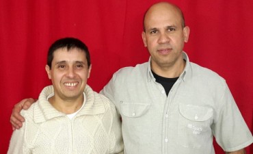 Dos trabajadores competir&aacute;n por las intendencias de Z&aacute;rate y Campana