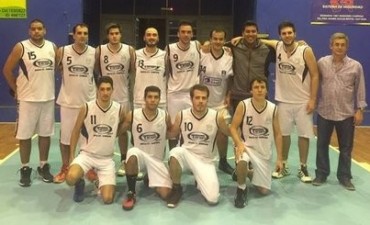 El equipo de Campana Boat Club visita a Sportivo Escobar &ldquo;B&rdquo;