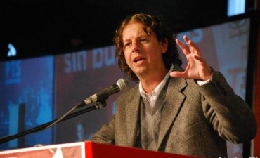 Christian Castillo visitar&aacute; la Zona Norte del Gran Buenos Aires