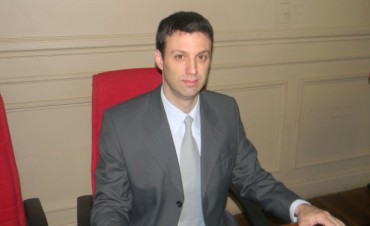MARIANO RAINERI SOLICITA  INCORPORAR SERVICIO DE INTERNET GRATUITO EN EL HOSPITAL SAN JOSE 