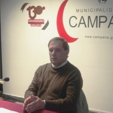 Con la disertaci&oacute;n del Lic. Pulfer sobre &ldquo;La Argentina del Centenario&rdquo; finaliz&oacute; la primera etapa de la Escuela de Gobierno