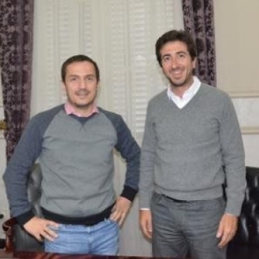 La Provincia lanz&oacute; la licitaci&oacute;n de la reparaci&oacute;n de la Ruta 6