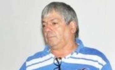 Carlos Barrichi coment� lo acontecido en la Secretar�a de Trabajo