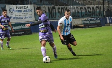 Villa D?&nbsp;lmine finalmente juega ma&ntilde;ana jueves a las 14 horas a puertas cerradas