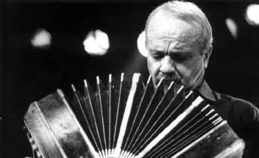 El s&aacute;bado se proyectar&aacute; el mediometraje &ldquo;Sintiendo a Piazzolla&rdquo;