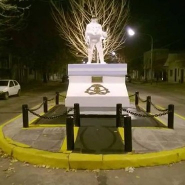 2 de junio: D�a del Bombero Voluntario Argentino