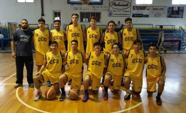 La Categor&iacute;a Sub 19 perdi&oacute; como local frente a Juventud de Pergamino 