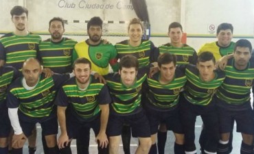 Futsal: Ciudad de Campana ser?&nbsp; local