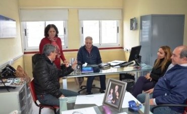 El Municipio inicia gestiones para mejorar la empleabilidad de los j&oacute;venes