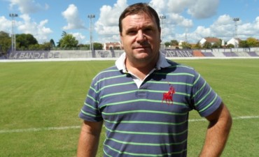 Jorge Milano en F&uacute;tbol con Estilo