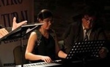 "OTO&Ntilde;O CL&Aacute;SICO EN TU CIUDAD" Culmina el ciclo con un Concierto L&iacute;rico
