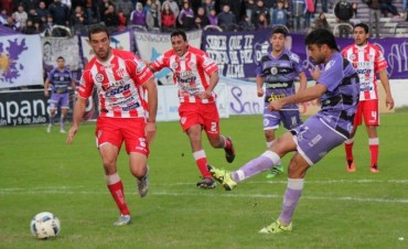 Los jugadores de Villa D?&nbsp;lmine hicieron su balance de la victoria como local