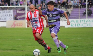 Se program&oacute; la fecha 20: Villa D&aacute;lmine juega el domingo 15:30 Hs