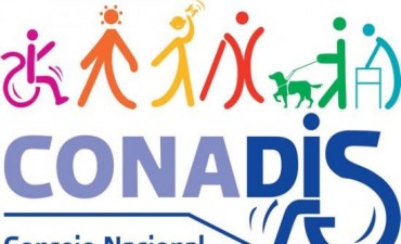 El Municipio asesora sobre programas de CONADIS 