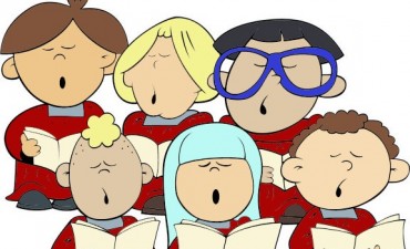 El Municipio convoca a voces infantiles 
